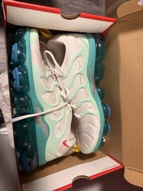 Nike Vapormax Plus